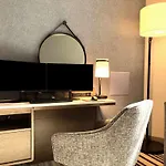 Hilton Dallas Lincoln Centre By The Galleria